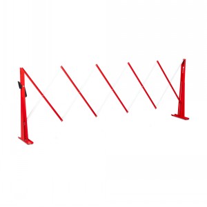 Armorgard Barricade Expandable Barrier Bar1